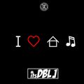 @its_DoubleJ - ILHM [I Love House Music] - #5inFive