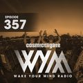 Cosmic Gate - WAKE YOUR MIND Radio Episode 357