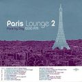 Paris Lounge Vol 2 Disc 1