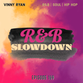 R&B Slowdown EP 169