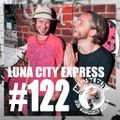 M.A.N.D.Y. Presents Get Physical Radio #122 mixed by Luna City Express
