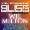 Wil Milton LIVE @ BLISS NYC May 11, 2019 PART 3