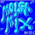 Moist Mix - Mixed tape from 1997