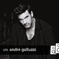 Soundwall Podcast #175: André Galluzzi