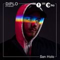 San Holo - Diplo & Friends 2020.12.05.