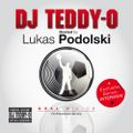 DJ Teddy-O Vol Goal