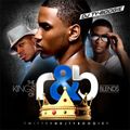 DJ Ty Boogie - The King Of R&B Blends 2011