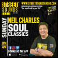 Soul Classics with Neil Charles  on Street Sounds Radio 1400-1600 30/06/2024