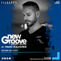Pako Ramirez - New Groove Radio Show #40 Clubbers Radio 2020 House, Tech house, Minimal Deep Tech
