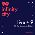 Infinity City Live + 9 - KidVector