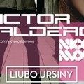 Liubo Ursiny - Live @ Yalta Club,Sofia 14.12.2012