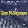 Krzys PL Mega Mix Vol. 8