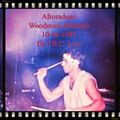 Afroraduno Woodstock (RM) 10-08-1983 Dj TBC (Live)