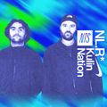NTS x NikeLab Radio* Kulin Nation w/ Sleep D - 27th August 2023
