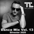 Tom Larusso - Dance Mix Vol. 13 (Silvester 2020)