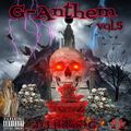 G-Anthem vol.5 Gangstarap Mixtape