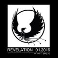 REVELATION 01.2016 BY GREG J.