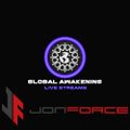 Jon Force | Global Awakening Records Live Stream | May 20 2022