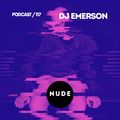 117. DJ Emerson (techno mix)
