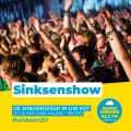 Radio Sinksen - Sinksenshow (Zo. 31 mei 2020; 16u-18u)