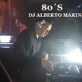 RetroBeats +  DJ Albeto Marin