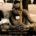 Shiken Hanzo - Clan Wars Podcast 006