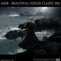MDB - BEAUTIFUL VOICES CLASSIC 001 (CLASSICAL BALLADS SOFT-MIX)