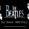 Dj Elias - The Beatles Mix Vol.2