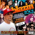 Blazin' 2012 - Disc 2 - DJ Nino Brown