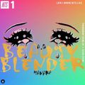 Beauty Blender w/ A.G & Manara - 23rd May 2019