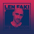 In Session: Len Faki | Mixmag 