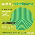 Soul Therapy 8.28 - Lord Finesse Set