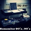 Dj Jar Remember 80´s 90´s