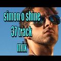 simon o shine 37 track mix   mixed by domsky