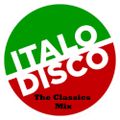 Italo Disco The Classics Mix