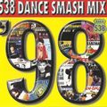Radio 538 Dance Smash Mix '98