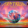 Easygroove @ Fantazia - The Showcase 1992