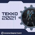 Live @ Tekko 2021