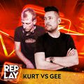 Illusion at Replay - 001 - Kurt vs Gee