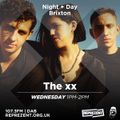 The xx | 8th March 2017