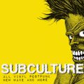 SUBCULTURE : 04 September 2020 (The World Looks Red)