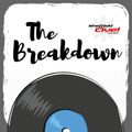The Breakdown - 3rd April 2021