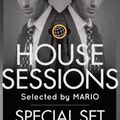 DISCORAMA # 49 presents HOUSE SESSIONS with Dj LEANDRO BRAVO as the special guest