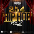 Dj Phyll - Kenyan 254 Hip Hop Vol.2