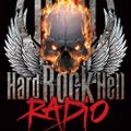 Badass Breakfast Show Hard rock Hell Radio 27/4/22