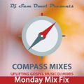 Monday Mix Fix 22-JUN-2020