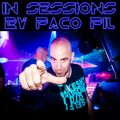 IN SESSIONS BY PACO PIL