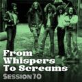 Session #70 // Heavy Psych Rock