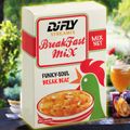 Dj Fly - Breakfast Mix