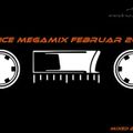 Dj Miray Dance Megamix Februar 2020